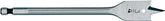 DeWALT DW1578 Spade Drill Bit, 3/4 in Dia, 6 in OAL, 1/4 in Dia Shank, Hex Shank